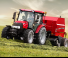 Traktory 4WD Case IH Farmall 75 A Rops