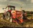 Traktory 4WD Case IH Farmall 95 C Komfort