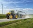 Traktory 4WD JCB Fastrac 8290