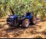 Traktory 4WD BCS Fighter 85 RS SDT