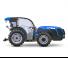 Traktory 4WD BCS Fighter 85 RS SDT