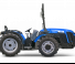 Traktory 4WD BCS Fighter 85 RS SDT