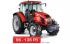 Traktory 4WD Zetor Forterra 135