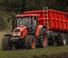 Traktory 4WD Zetor Forterra CL 110
