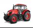 Traktory 4WD Zetor Forterra CL 120