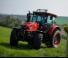 Traktory 4WD Zetor Forterra CL 140