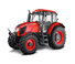 Traktory 4WD Zetor Forterra HD 140