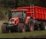 Traktory 4WD Zetor Forterra HD 140
