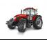 Traktory 4WD Zetor Forterra HD 150