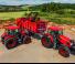 Traktory 4WD Zetor Forterra HD 150
