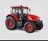 Traktory 4WD Zetor Forterra HSX 140