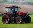 Traktory 4WD Zetor Forterra HSX 140