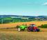 Traktory 4WD Zetor Forterra HSX 140