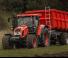 Traktory 4WD Zetor Forterra HSX 140