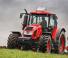 Traktory 4WD Zetor Forterra HSX 140