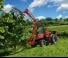 Traktory 4WD SAME Frutteto 100 Classic 