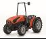 Traktory 4WD SAME Frutteto 80 Classic 