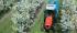 Traktory 4WD SAME Frutteto³ S 80 GS DT