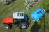 Traktory 4WD SAME Frutteto³ 110 GS DT