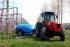 Traktory 4WD SAME Frutteto³ 110 GS DT