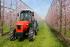 Traktory 4WD SAME Frutteto³ 110 GS DT