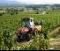 Traktory 4WD SAME Frutteto CVT 105 