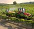 Traktory 4WD SAME Frutteto CVT 90 