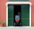 Traktory 4WD SAME Frutteto CVT S 115 