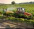 Traktory 4WD SAME Frutteto CVT V 100 