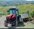 Traktory 4WD SAME Frutteto S 90.4 