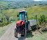 Traktory 4WD SAME Frutteto V 105 