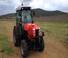 Traktory 4WD SAME Frutteto V 80 