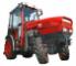Traktory 4WD Sauerburger FXS 751 AS