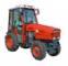 Traktory 4WD Sauerburger FXS 751 AS