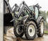 Traktory 4WD Valtra G135H