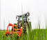 Traktory 4WD Valtra G135H