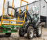 Traktory 4WD Valtra G135H