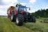 Traktory 4WD Lindner Geotrac 94