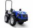 Traktory 4WD BCS Invictus 35 AR Junior micro 