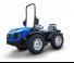 Traktory 4WD BCS Invictus 35 RS Junior 
