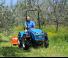 Traktory 4WD BCS Invictus 35 RS Junior 