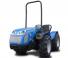 Traktory 4WD BCS Invictus K300 RS