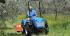 Traktory 4WD BCS Invictus K300 RS