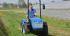 Traktory 4WD BCS Invictus K400 AR