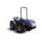 Traktory 4WD BCS Invictus K400 RS