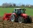 Traktory 4WD SAME Iron 150 Continuo DCR