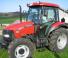 Traktory 4WD Case IH JX 60 Komfort