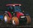 Traktory 4WD Case IH JXU 75 Basis