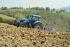 Traktory 4WD Landini Landpower 165 Techno