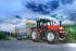 Traktory 4WD SAME Laser³ 160 DT